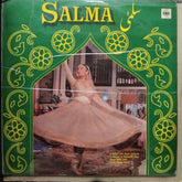 Bappi Lahiri, Hassan Kamal - Salma (Vinyl)