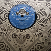 R D Burman - Waris (78-RPM)