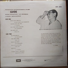S. D. Burman - Guide (Vinyl)
