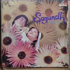 Bappi Lahiri  - Sugandh  (Vinyl)