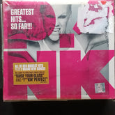 Pink - Greatest Hits...So Far!!! (CD)
