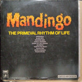 Mandingo - The Primeval Rhythm Of Life (Vinyl)