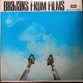 Various - Bhajans From Films (Vinyl)