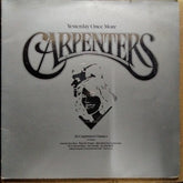 Carpenters - Yesterday Once More (Vinyl)