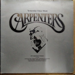 Carpenters - Yesterday Once More (Vinyl)