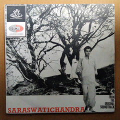 Kalyanji Anandji* - Saraswatichandra (45-RPM)