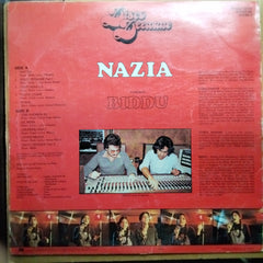 Nazia Hassan, Biddu  - Disco Deewane (Vinyl)