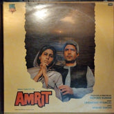Laxmikant Pyarelal*, Anand Bakshi - Amrit (Vinyl)