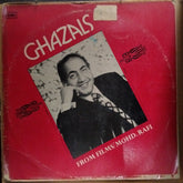 Mohd. Rafi - Ghazals From Films (Vinyl)
