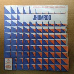 Kishore Kumar  - Jhumroo (45-RPM)