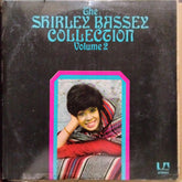 Shirley Bassey - The Shirley Bassey Collection Vol. II (Vinyl)