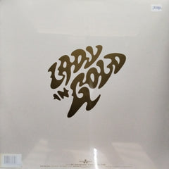 Blues Pills - Lady In Gold (Vinyl)