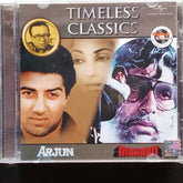 R D Burman - Arjun + Mahaan (CD)