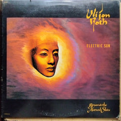 Uli Jon Roth* / Electric Sun - Beyond The Astral Skies (Vinyl)