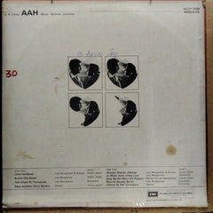Shankar Jaikishan - Aah (Vinyl)