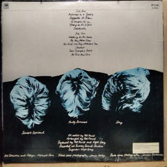 The Police - Reggatta De Blanc (Vinyl)