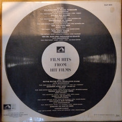 Various  - Film Hits From Hit Films (Vinyl)