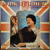 Pankaj Udhas - Live At The Royal Albert Hall (Vinyl)
