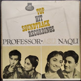 Shanker-Jaikishen* - Professor ★ Asli Naqli (Vinyl)