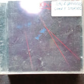 Jon & Vangelis - Short Stories (CD)