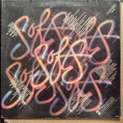 Soft Machine - Softs (Vinyl)