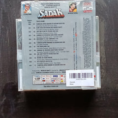 Nadeem Shravan - Sadak (CD)