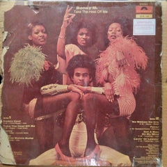 Boney M. - Take The Heat Off Me (Vinyl)