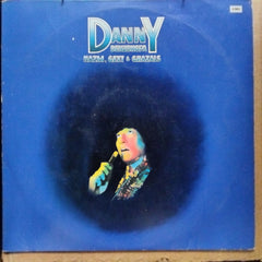 Danny Denzongpa  - Nazm, Geet & Ghazals (Vinyl)