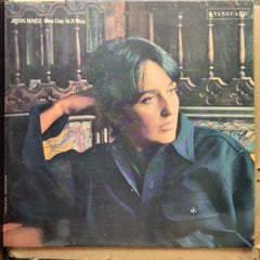 Joan Baez - One Day At A Time (Vinyl)