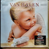 Van Halen - 1984 (Vinyl)