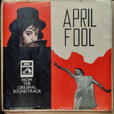 Shankar Jaikishan - April Fool (Vinyl)