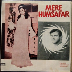 Kalyanji Anandji* - Mere Humsafar (Vinyl)