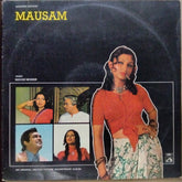 Madan Mohan - Mausam (Vinyl)