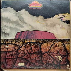 Ayers Rock - Big Red Rock (Vinyl)