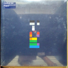 Coldplay  - X&Y (Vinyl)