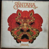 Santana - Festival (Vinyl)
