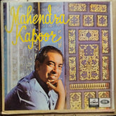 Mahendra Kapoor - Hello! Have You Listened To These From Me? (Vinyl)