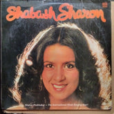 Sharon Prabhakar - Shabash Sharon (Vinyl)