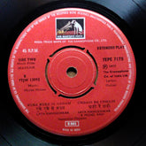 Madan Mohan - Mausam (45-RPM)