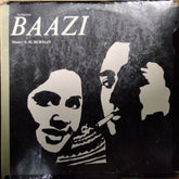 S. D. Burman - Baazi (Vinyl)