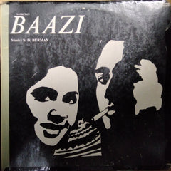 S. D. Burman - Baazi (Vinyl)