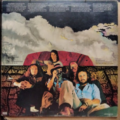 Ayers Rock - Big Red Rock (Vinyl)