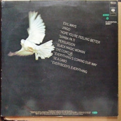 Santanas - Greatest Hits (Vinyl)