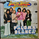 George Baker Selection - Paloma Blanca (Vinyl)
