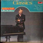 James Last Orchestra - Classics (Vinyl)