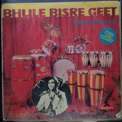 Babla & His Orchestra - Bhule Bisre Geet (Vinyl)