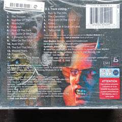 Iron Maiden - Ed Hunter (CD)