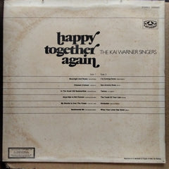 The Kai Warner Singers - Happy Together (Vinyl)