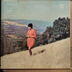 Joan Baez - One Day At A Time (Vinyl)
