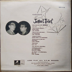 S. D. Burman - Jewel Thief (Vinyl)
